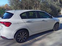 Usata Fiat Tipo Easy 95 CV (69 kW) 2017 Bianco Berlina