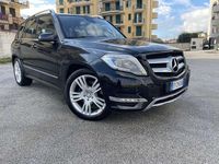 Usata Mercedes GLK220 170 CV (125 kW) 2015 SUV