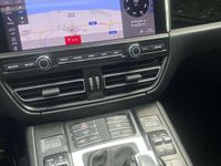 Usata Porsche Macan 354 CV (260 kW) 2020 Grigio SUV