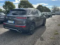 Usata DS Automobiles DS7 Crossback Opera 200 CV (147 kW) 2024 Argento SUV