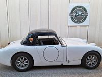 Usata Austin Healey Sprite 100 CV (73 kW) 1959 Bianco Cabrio