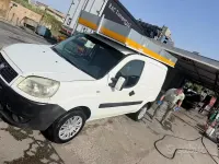 Usata Fiat Doblò 103 CV (75 kW) 2010 Bianco Monovolume