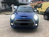 usata Mini Cooper S 2.0Hype