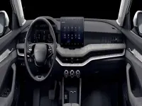 Usata Skoda Superb Style 150 CV (110 kW) 2024 Argento pebble metallizzato Station wagon