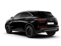 Usata DS Automobiles DS7 Crossback Performance Line Plus 200 CV (147 kW) 2021 Nero perla  metalli SUV