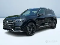 Nuova Mercedes GLB250 Advanced 22 kW (30 CV) 2026 Nero SUV