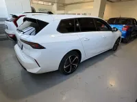 Usata Opel Astra 131 CV (96 kW) 2024 Bianco Utilitaria