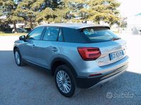 usata Audi Q2 30 1.6 116CV TDI Business Design Tua a 379