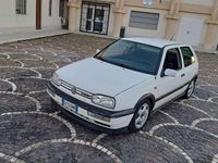 Usata VW Golf III GTI 150 CV (110 kW) 1993 Berlina