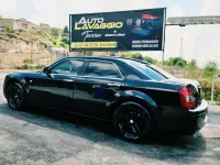 Usata Chrysler 300C 218 CV (160 kW) 2010 Berlina