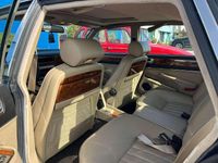 Usata Daimler Sovereign 212 CV (155 kW) 1989 Blu/azzurro Berlina