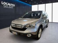 usata Honda CR-V 2.2 ctdi Exclusive Tour Dpf