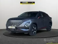 Begagnad Omoda 5 147 HK (108 kW) 2024 Grå SUV
