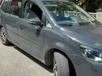Usata VW Touran 150 CV (110 kW) 2015 Monovolume