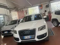 Usata Audi Q5 143 CV (105 kW) 2010 SUV