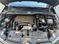 Usata Citroën C4 Shine 131 CV (96 kW) 2022 Nero Berlina