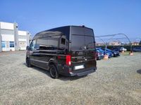 usata VW Crafter VIC30 2.0 tdi 140cv l3h3 logistic my19