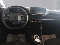Nuova Peugeot 208 Style 100 CV (73 kW) 2026 Grigio Utilitaria