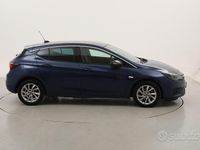 Usata Opel Astra Business Elegance 122 CV (89 kW) 2021 Blu Berlina