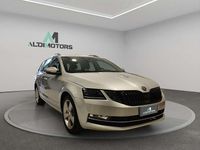Usata Skoda Octavia G-TEC Ambition 131 CV (96 kW) 2020 Other Station wagon