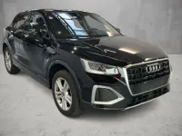 Usata Audi Q2 Premium 110 CV (80 kW) 2023 Nero metallizzato SUV