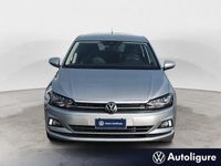 usata VW Polo 1.0 TGI 5p. Highline BlueMotion Technology