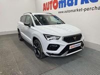 Usata Cupra Ateca 150 CV (110 kW) 2025 Bianco SUV