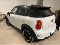 usata Mini Countryman sd