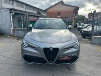 usata Alfa Romeo Stelvio 2.0 super Q4 - Benzina -