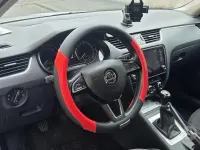 Usata Skoda Octavia 116 CV (85 kW) 2018 Bianco Station wagon