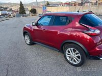 Usata Nissan Juke 110 CV (80 kW) 2016 SUV