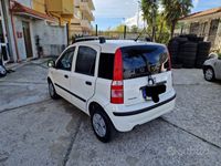 usata Fiat Panda 1.3 mjet 75 cavalli anno 2011/novembre