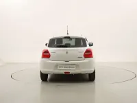 Usata Suzuki Swift 83 CV (61 kW) 2023 Bianco Utilitaria