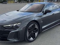 Usata Audi e-tron GT quattro 135 kW (184 CV) 2021 Berlina