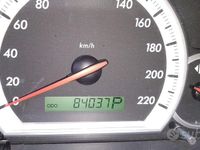 Usata Chevrolet Captiva Sport 150 CV (110 kW) 2007 Nero SUV