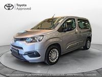 Usata Toyota Proace Verso City 102 CV (75 kW) 2024 Nessuno Station wagon