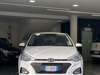 usata Hyundai i20 1.2 5 porte Connectline