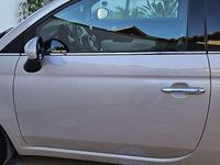Usata Fiat 500 69 CV (50 kW) 2021 Cabrio