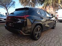 Usata Lexus UX Business Edition 152 CV (111 kW) 2022 Nero SUV