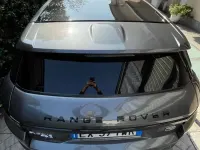 Usata Land Rover Range Rover evoque Dynamic 150 CV (110 kW) 2015 Grigio SUV