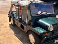 Usata Austin Mini 1987