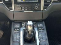 Usata Porsche Macan 250 CV (183 kW) 2016 Argento SUV