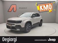 Nuova Jeep Avenger Summit 101 CV (74 kW) 2025 Stone SUV
