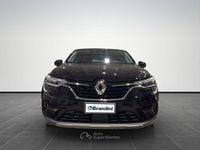 Usata Renault Arkana Engineered 145 CV (106 kW) 2023 Bianco SUV
