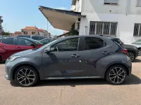Nuova Toyota Yaris Hybrid 92 CV (67 kW) 2026 Grigio Berlina