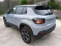 Nuova Jeep Avenger Summit 101 CV (74 kW) 2026 Grigio SUV
