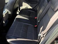Usata Ford Focus 90 CV (66 kW) 2008 Nero Berlina