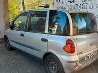 usata Fiat Multipla - 2003