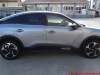 Usata Citroën C4 Feel 131 CV (96 kW) 2022 Grigio Berlina