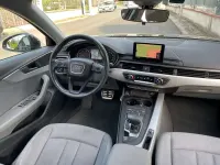 Usata Audi A4 Business 150 CV (110 kW) 2017 Station wagon